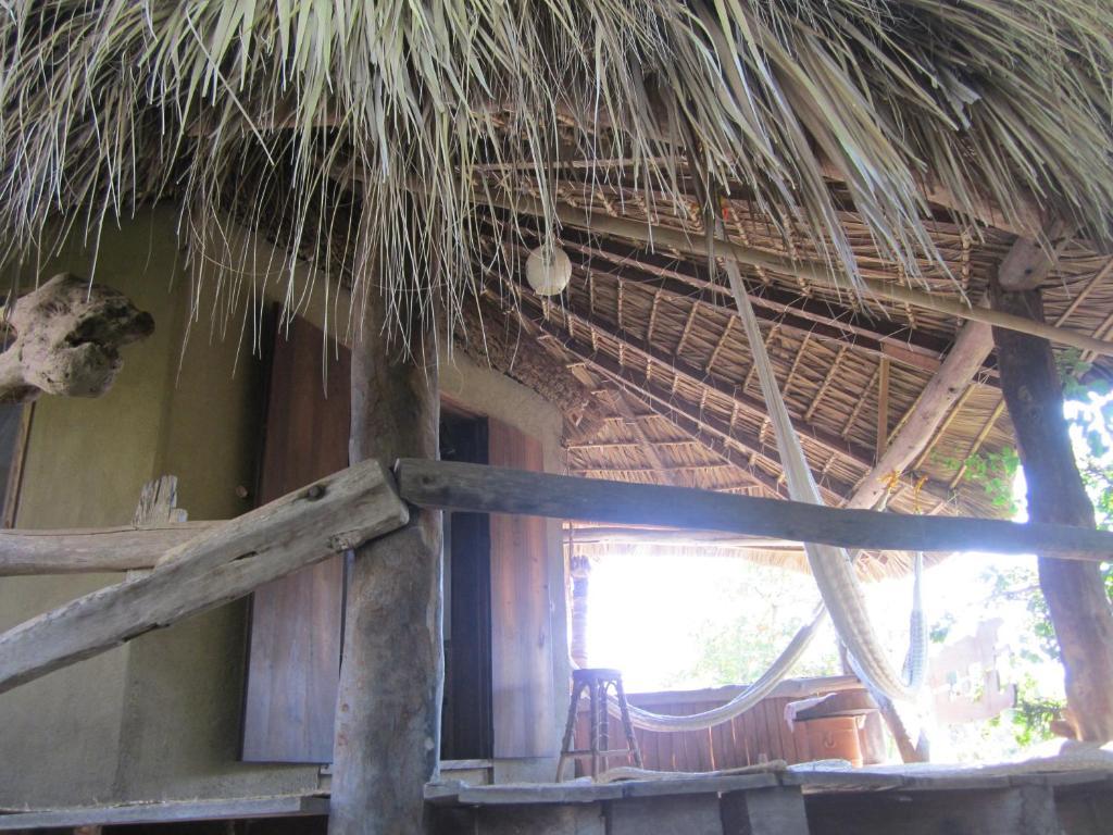 Castillo Oasis Zipolite Room photo